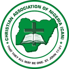 CAN, PFN, Others Mobilise Participants For Kumuyi Global Crusade In Minna 1 Christian Association of Nigeria logo