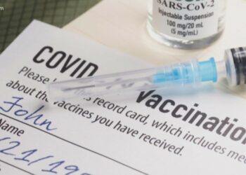 Fake COVID-19 Vaccination Certificates