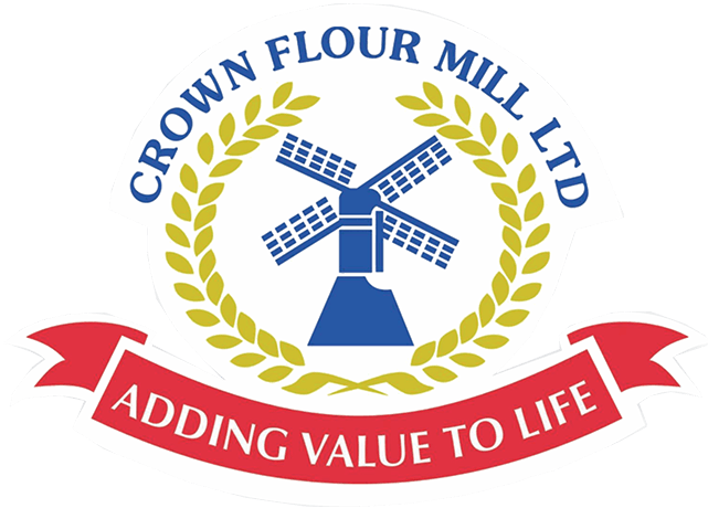 Crown Flour Mill’s ‘Seeds For The Future’ Programme Achieves First-year Target 1 Crown Flour Mill