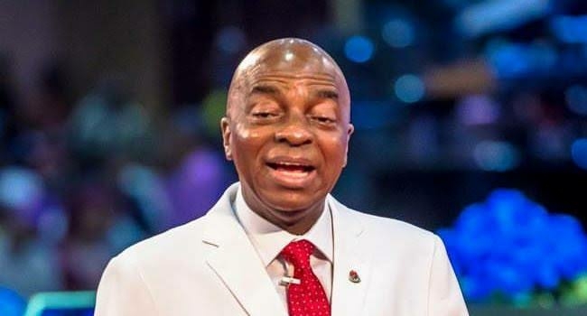 You're A Transformational Leader, Tinubu Tells Oyedepo At 68 1 D2B80EA2 8729 4221 A588 456D78F4465B