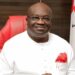 Ikpeazu Promises Support For 2023 Census