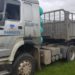 Illegal Haulage: Dangote Patrol Team Arrests Errant Drivers