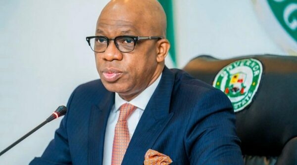 Federal Government Appointees Must Stop Imposing Decisions On MDAs 1 Dapo Abiodun 600x334 1