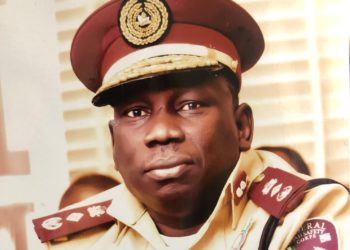 Biu’s Appointment As FRSC Boss Excites Stakeholders