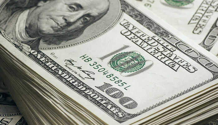 $89bn Illicit Funds Taken Out Annually Through Anonymous Companies 1 Dollars 2