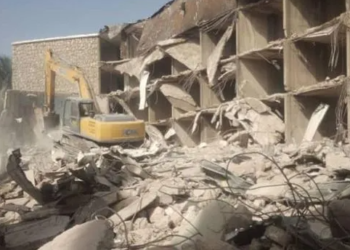 1995 DURBAR HOTEL BOMBING – Bagauda Kaltho’s Wife: Mahdi Lied, My Husband Didn’t Plant Bomb