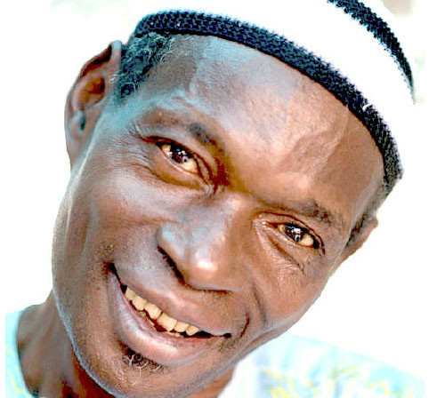 Durotimi Ikujenyo