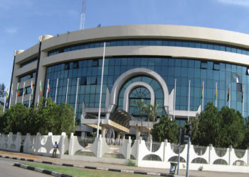 ECOWAS Parliament Moves Against Religious Intolerance In W/Africa