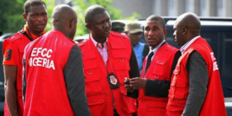 EFCC