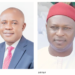 Can The Opposition Change Tide Of Enugu Politics?