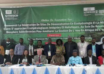 Ecohydrology