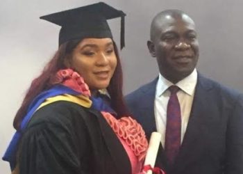 Ailing 25-yr-old Ekweremadu’s Daughter Begs For Kidney Donation 