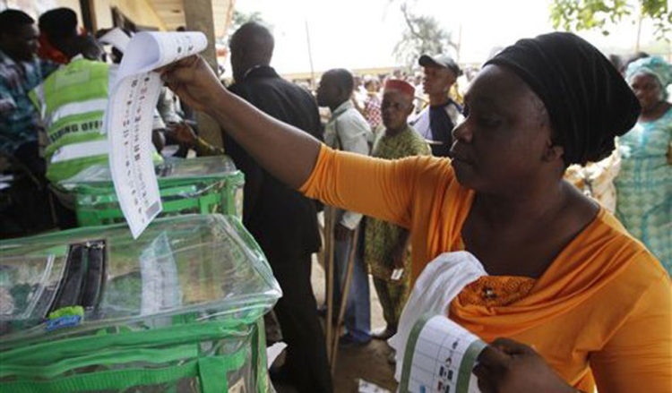 Elections