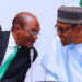 Buhari Commends CBN For Financial System Stability
