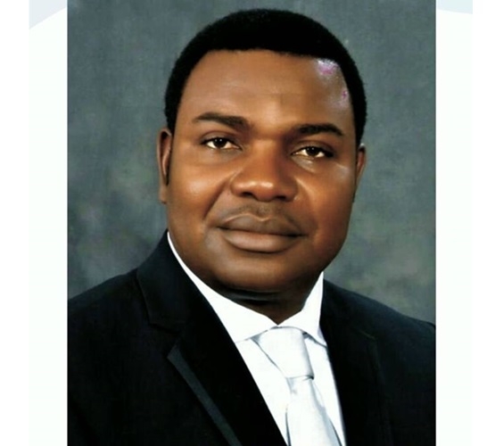 Emeka Elekeokwuri