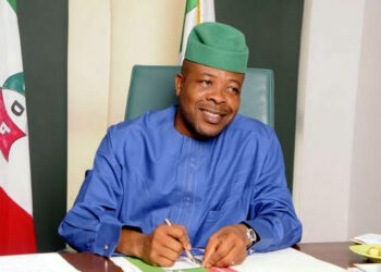 Obi Supporters Not Saboteurs, He Is My Friend – Ihedioha