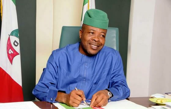 Obi Supporters Not Saboteurs, He Is My Friend – Ihedioha 1 Emeka Ihedioha