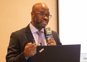 NPFL Not Good Enough For TV Coverage,Says Emeruwa