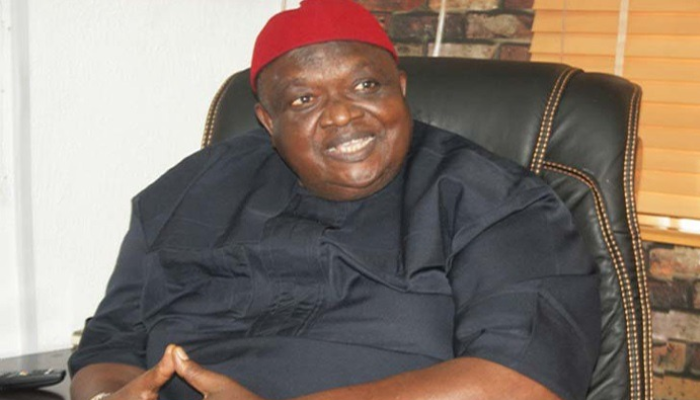Emmanuel Iwuanyanwu