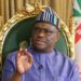 Coming to Abuja Reminds Me Of My Election Defeat –Wike
