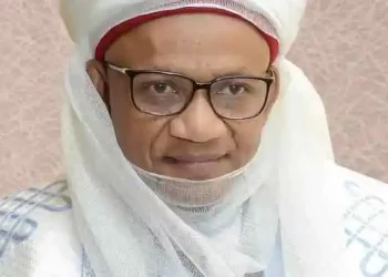 Niger Gov, Others Celebrate Etsu Nupe At 70