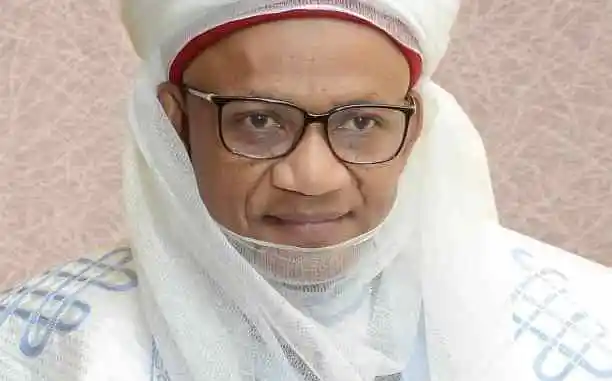 Governors, Etsu Nupe Felicitate With Muslims At Eid-el-Malaud 1 Etsu Nupe