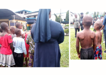 Angst, Outrage Over Ex-Catholic Nun’s Involvement In Illegal Orphanage Home