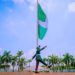 Queen Elizabeth II: Nigerian Govt Orders Flags To Fly At Half Mast
