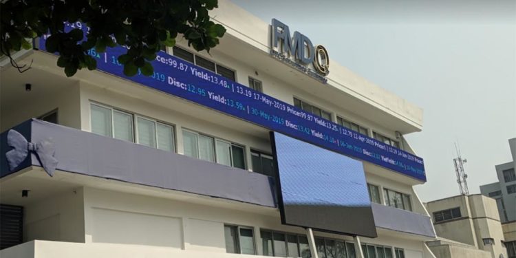 FMDQ
