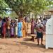 MOSIEND, Youth Groups Walk Against Vote Buying, Election Violence