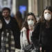 UK: Face Masks Reintroduced At Suffolk, Essex hospitals