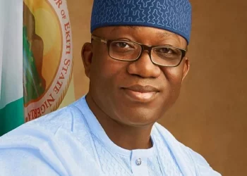 PMB Congratulates Fayemi, NGF On Election As FORAF President