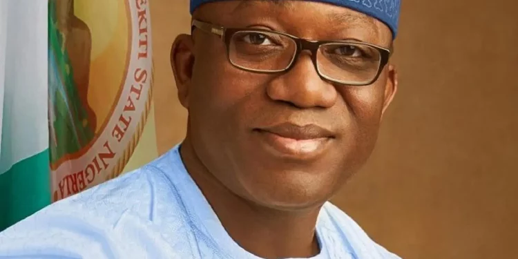 Fayemi