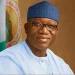 PMB Congratulates Fayemi, NGF On Election As FORAF President