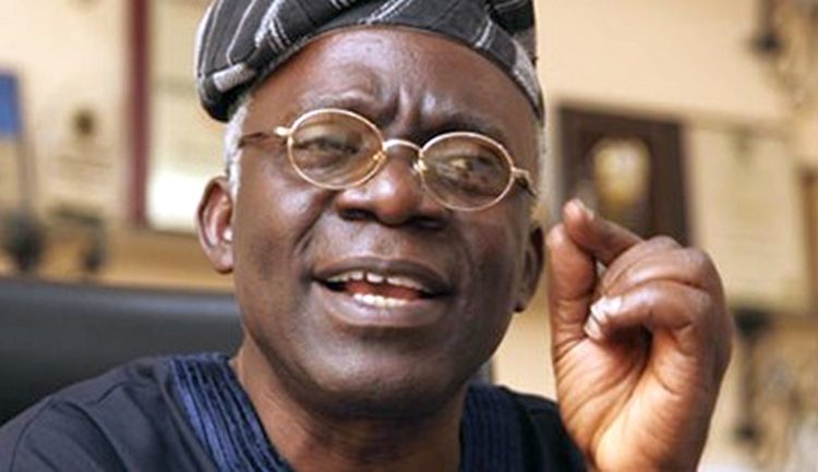 falana