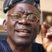 Falana Asks Court To Compel Federal Govt To Provide CCTV In Nigerian Prisons 5 Falana Asks Court To Compel Federal Govt To Provide CCTV In Nigerian Prisons
