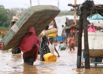 Bauchi NUJ Seeks Support For Victims Of Flooding