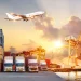 Freight forwarders
