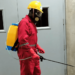 Fumigation