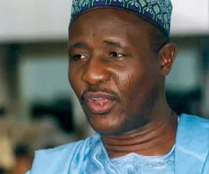 Organisers Of Ibrahim Galadima Football League Inaugurate 6 Sub-committees