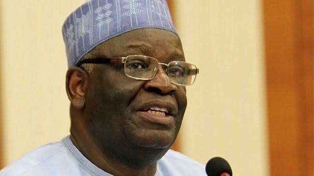 Public Officers Urged To Emulate Gambari 1 Gambari