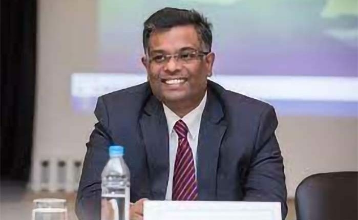 Bilateral Ties With Nigeria Vital To India’s Foreign Policy – Envoy 1 Gangadharan Balasubramanian 699x430 1