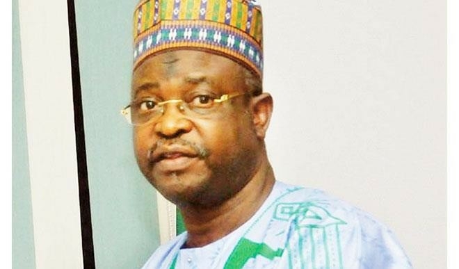 Ex-Speaker, Ghali Na’Abba, Returns To PDP, Knocks APC 1 Ghali Umar NaAbba