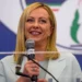 Giorgia Meloni Emerges Italy’s First Female Prime Minister