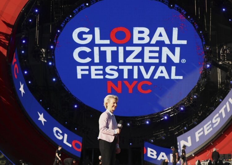 Global Citizen