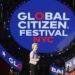 #2022 Global Citizen Festival Campaign To End Extreme Poverty Hits $2.4bn