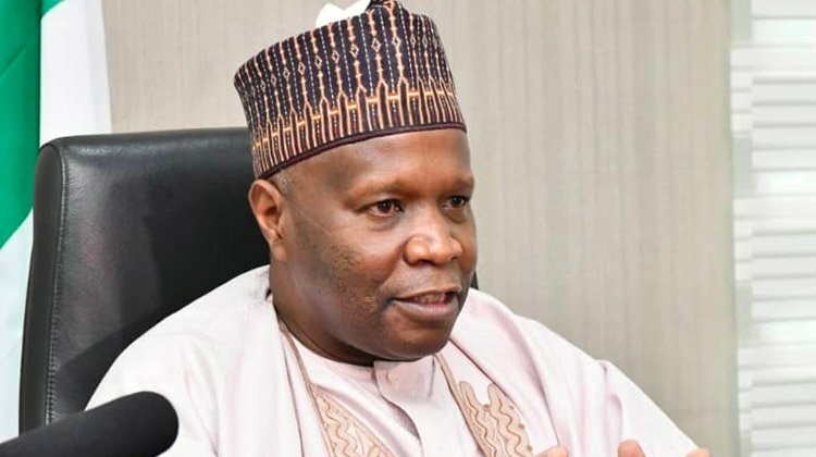 Gombe Recruits 440 New Health Workers 1 Gombe State Governor Inuwa Yahaya