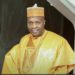 Tinubu, Lawan, Govs, Ministers, Others In Gombe For Inuwa’s Son’s Wedding