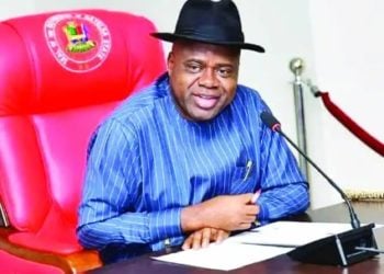 Gov Diri Offers Scholarship To Children Of Late Amatu