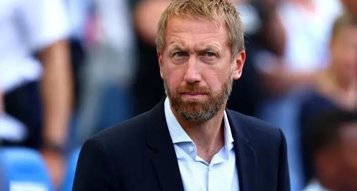 graham potter